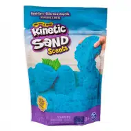 Kinetic Sand Scents: Nisip parfumat 227g - Fructe de pădure - Spin Master