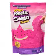 Kinetic Sand Scents: Nisip parfumat 227g - Pepene - Spin Master