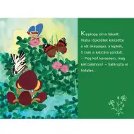 Kipkopp în iarbă diafilm