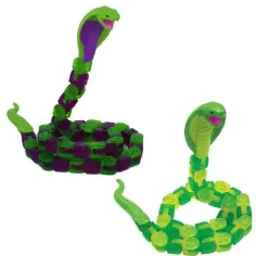 Klixx Creaturez: Cobra în mai multe variante imaginea 2