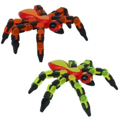Klixx Creaturez: Furnică de foc în mai multe variante imaginea 2