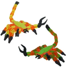 Klixx Creaturez: Scorpion în mai multe variante imaginea 2