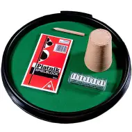 Spielblock poker - Piatnik