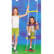 Scara din franghie - D. Toys