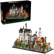 LEGO® Architecture: Castelul Neuschwanstein (21063)