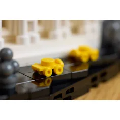 LEGO® Architecture: New York – Mărul cel Mare (21066) imaginea 9