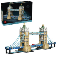 LEGO® Arhitectură: Podul Turnului (21067)