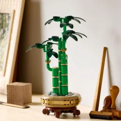 LEGO®: Bambus Norocos Lego (10344) imaginea 4