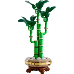 LEGO®: Bambus Norocos Lego (10344) imaginea 5