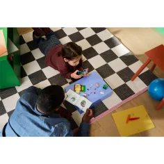 LEGO® Bluey™: Bunicile cu Bingo și Bluey (11216) imaginea 7