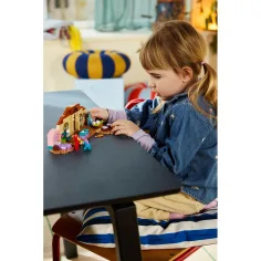 LEGO® Bluey™: Rusty și Bluey la școală (11221) imaginea 11