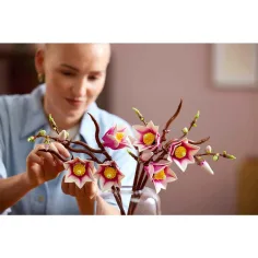 LEGO® Botanicals: Crengi de magnolie (11510) imaginea 5