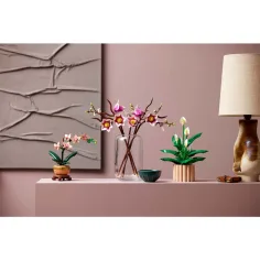 LEGO® Botanicals: Crengi de magnolie (11510) imaginea 7