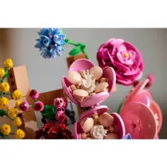 LEGO® Botanicals: Decorațiune florală de perete (11503) imaginea 5