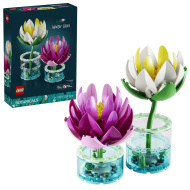 LEGO® Botanicals: Trandafiri de zână (11511)