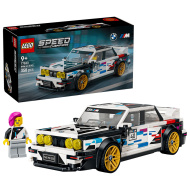 LEGO® Campioni de Viteză: BMW M3 (E30) (77263)