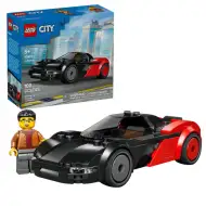 LEGO® City: Supermașină electrică (60486)