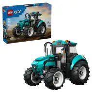 LEGO® City: Tractor (60498)