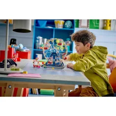 LEGO® Creator: Roata uriașă iconică (31389) imaginea 7