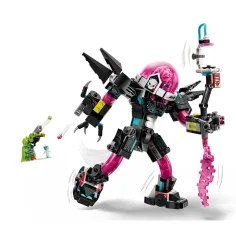 LEGO® DREAMZzz: Mateo împotriva robotului cibernetic al creierului (71495) imaginea 3