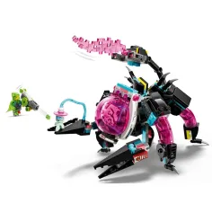 LEGO® DREAMZzz: Mateo împotriva robotului cibernetic al creierului (71495) imaginea 4