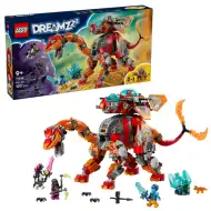 LEGO® DREAMZzz: Nava spațială-dinozaur (71514)