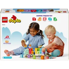 LEGO® DUPLO®: Camionul ABC (10421) imaginea 2