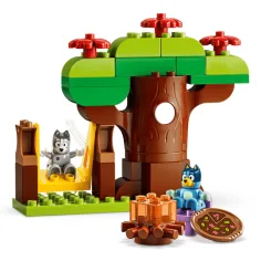 LEGO® DUPLO®: Fetele de la pizzerie: Gombóc și Bluey (10469) imaginea 5