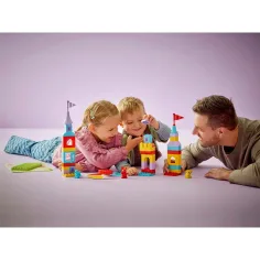 LEGO® DUPLO®: Joacă-te cu castelul lui Hoppszi (10450) imaginea 7