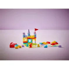 LEGO® DUPLO®: Joacă-te cu castelul lui Hoppszi (10450) imaginea 8