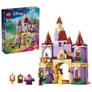 LEGO® Disney™: Castelul fermecat al Frumoasei și al Bestiei (43289)