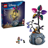 LEGO® Disney™: Ghiveciul lui Sally (43288)