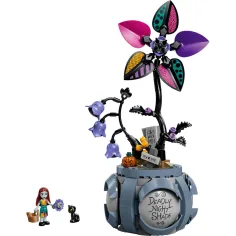 LEGO® Disney™: Ghiveciul lui Sally (43288) imaginea 2