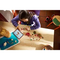 LEGO® Disney™: Kakamora (43293) imaginea 3