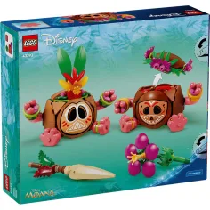 LEGO® Disney™: Kakamora (43293) imaginea 5