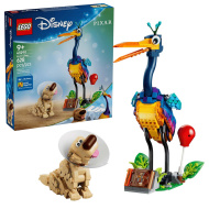 LEGO® Disney™: Kevin și Dug (43290)
