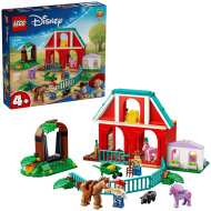 LEGO® Disney™ Toy Story: Grajdul lui Blaze (43304)