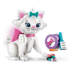 LEGO® Disney: Aristocats Adorabila Marie (43286) imaginea 3