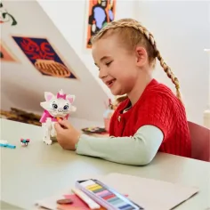 LEGO® Disney: Aristocats Adorabila Marie (43286) imaginea 4