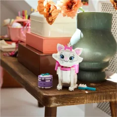 LEGO® Disney: Aristocats Adorabila Marie (43286) imaginea 5