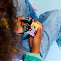 LEGO® Disney: Mini Jasmine și Rapunzel (43303) imaginea 4