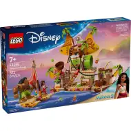 LEGO® Disney: Navaja Kakamorilor (43258)