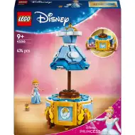 LEGO® Disney: Rochia Cenușăresei (43266)