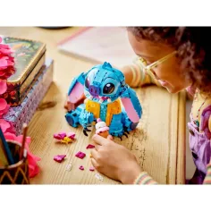 LEGO® Disney: Stitch (43249) imaginea 4