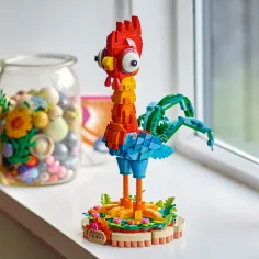 LEGO® Disney: Moana - Heihei (43272) imaginea 5