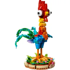 LEGO® Disney: Moana - Heihei (43272) imaginea 6