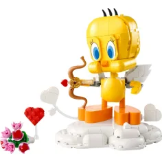 LEGO®: Drăgălașul Tweety (40824) imaginea 3