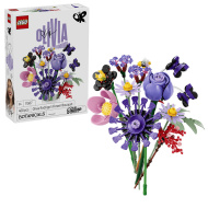 LEGO® Editions: Buchetul de flori al Oliviei Rodrigo (11507)