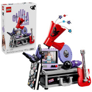 LEGO® Editions: Cutia secretă a Oliviei Rodrigo (43030)