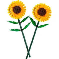 LEGO®: Floarea-soarelui (40524) imaginea 3
